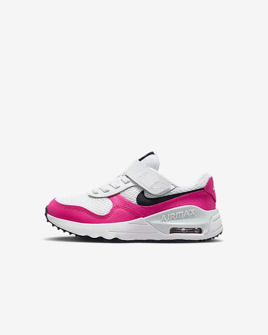 Kids nike air max shoes online